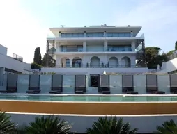 Villa Maxima