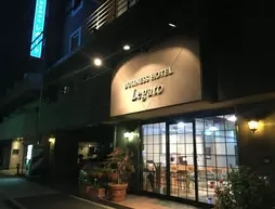 Business Hotel Legato