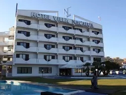 Hotel Villa Nacalua