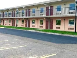 Motel 6 Danville