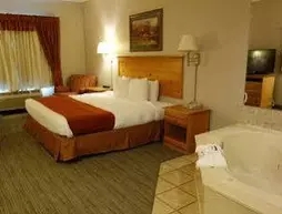 Country Inn & Suites by Radisson, Round Rock