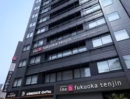 The b Fukuoka Tenjin