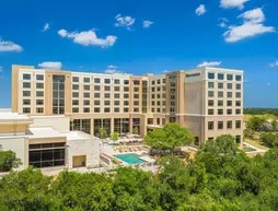 Sheraton Georgetown Texas and Conference Center