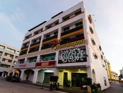Mornington Hotel Sitiawan