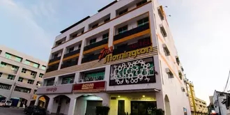 Mornington Hotel Sitiawan