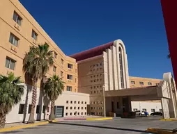 Casa Grande Ciudad Juarez