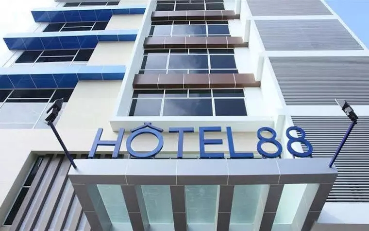 Hotel 88 - Mangga Besar VIII