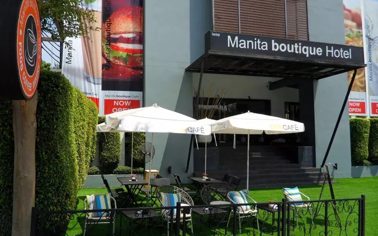 Manita Boutique Hotel