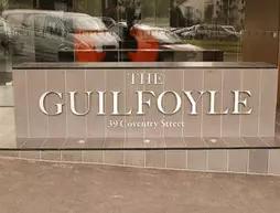 Guilfoyle