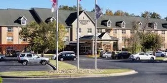 Country Inn & Suites Charlotte University Place