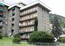 Aosta Belvedere Apartment
