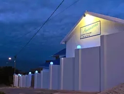 Aquamarine Guest House