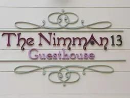 The Nimman 13 Guesthouse