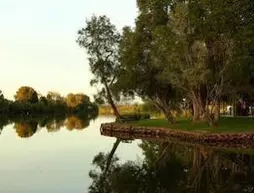 Bellinger River Tourist Park