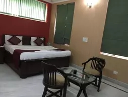Hotel Sands INN Gurgaon