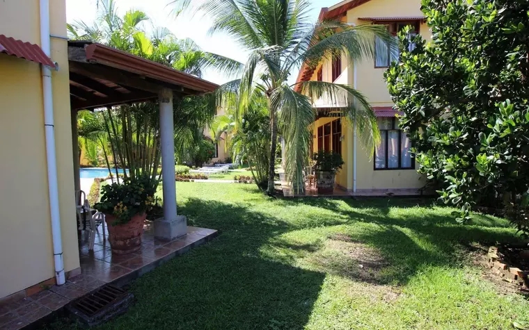 Villa Nasua