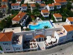 Nissia Traditional Residences Spetses