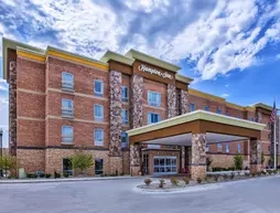 Hampton Inn Southfield/West Bloomfield MI