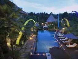 Sankara Ubud Resort
