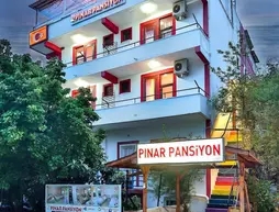 Pinar Pansiyon