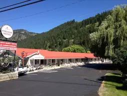 Overlander Motel