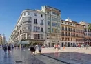 Lodgingmalaga Plaza de la Constitucion