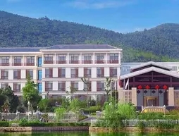 New Century Resort Joyland Changzhou