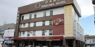 Havona Hotel