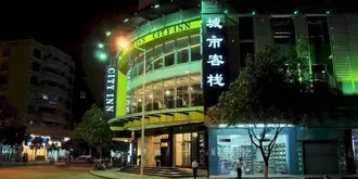 New City Inn Zhongshan