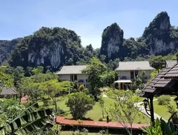 Bannmai Resort Khao Sok