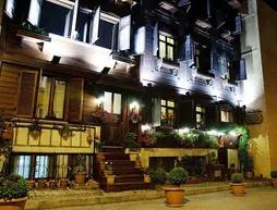 Asmali Hotel