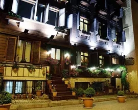 Asmali Hotel