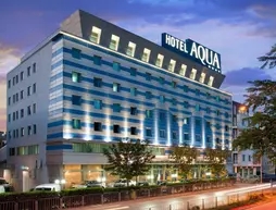Aqua Hotel
