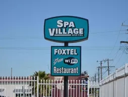 Spa Village Travel Inn