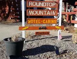 Roundtop Mountain Motel