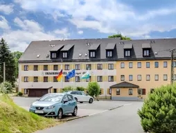 Erzgebirgshotel Freiberger Höhe