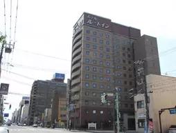 Hotel Route Inn Asahikawa Ekimae Ichijo Dori
