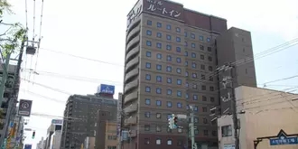 Hotel Route Inn Asahikawa Ekimae Ichijo Dori