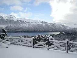 Estancia Del Carmen - Mountain Resort & SPA