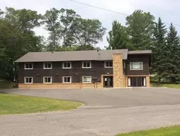 Pelican Lake Motel