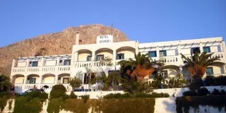 Hotel Kamari