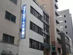 First Inn Kyobashi