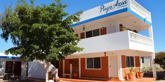 Playa Azul Kino