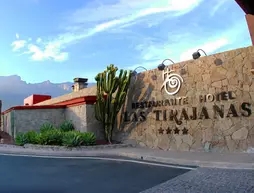 Hotel Viverde Las Tirajanas