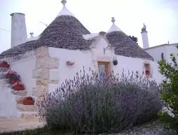 Trulli Terra Magica