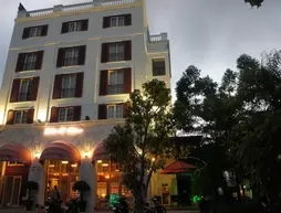 Hotel L Odeon Phu My Hung