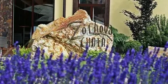 Hotel Zochova Chata