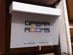 B&B Opera Rooms 66