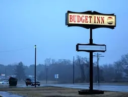Budget Inn