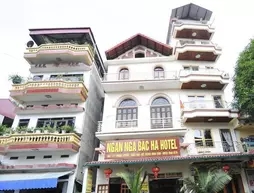 Ngan Nga Bac Ha Hotel